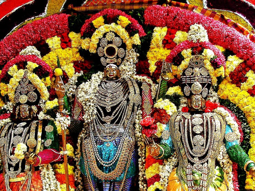 3 Unknown Facts About God Karthikeya