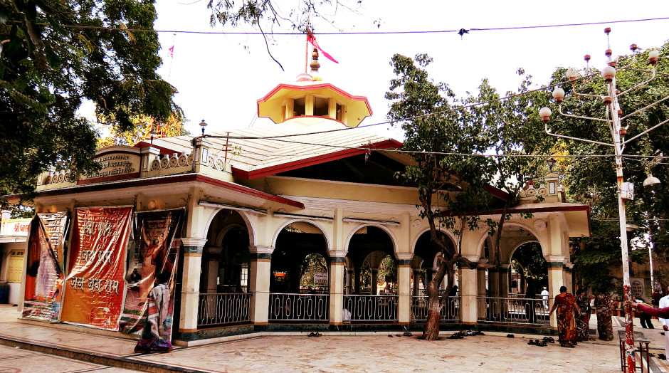 Bala-Hanuman-Temple-Jamnagar