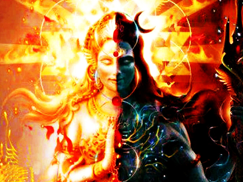 5 Unknown Incarnations of God Shiva