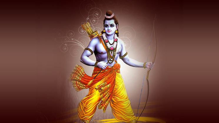 Ram Leela – Life of Lord Ram