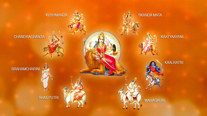 How to Perform Navratri Puja – The South Indian Way of Observing Navaratri