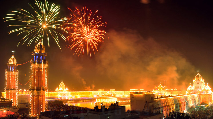 Diwali – The festival of lights- Origin and Significance