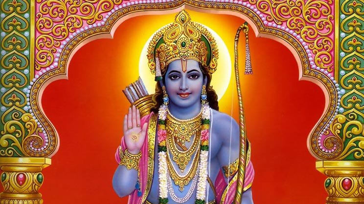 WHAT IS RAMNAVAMI