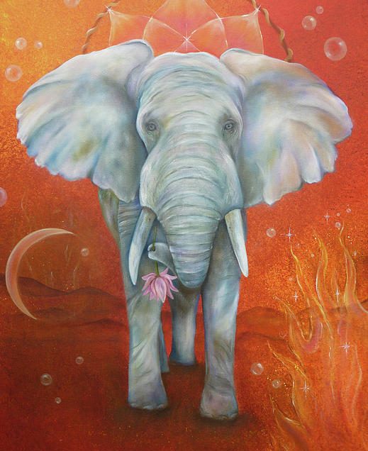 The White Elephant’s curse removal – Thiruvilaiyadal puranam – Story 2