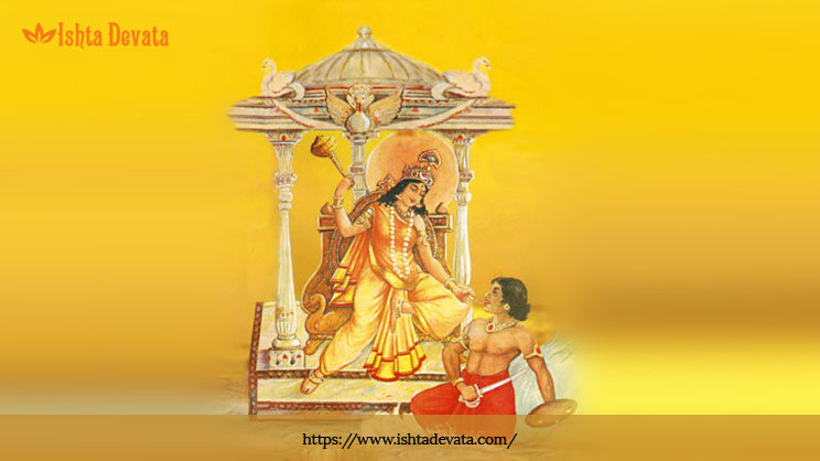 Bagalamukhi Jayanti- Pooja, Mantra and Benefits