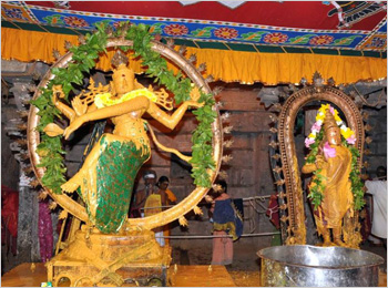 Aani Uthiram – Aani Thirumanjanam and its rituals