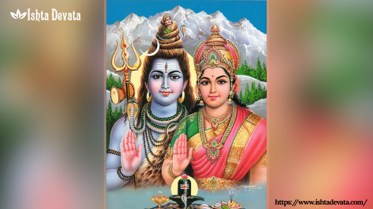 Jaya Parvati Vrat – Another Vrat Observed by Gujarathi and Maharastrian women