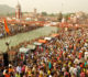 Why is the Kumbh Mela such a special celebration?