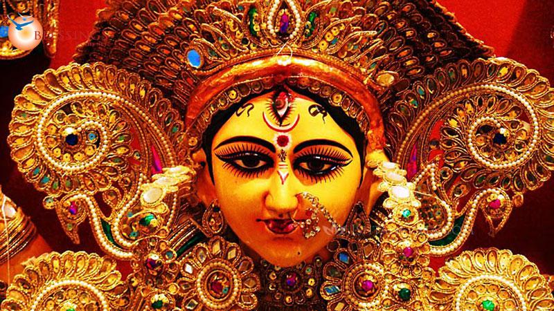 The power behind the Devi mantra – Sarva mangala mangalye