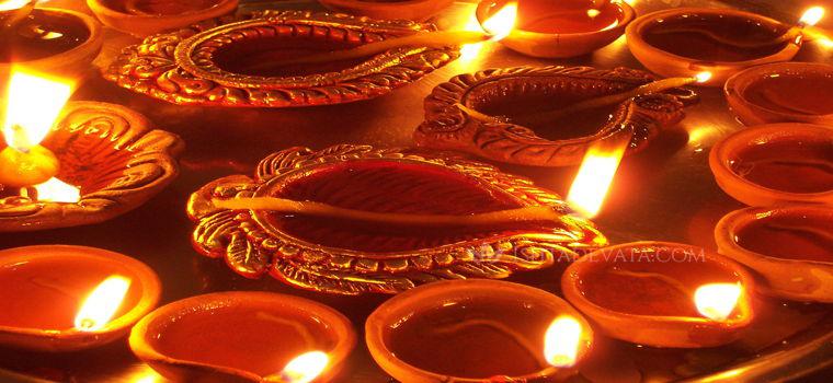 Deepavali – The festival of lights