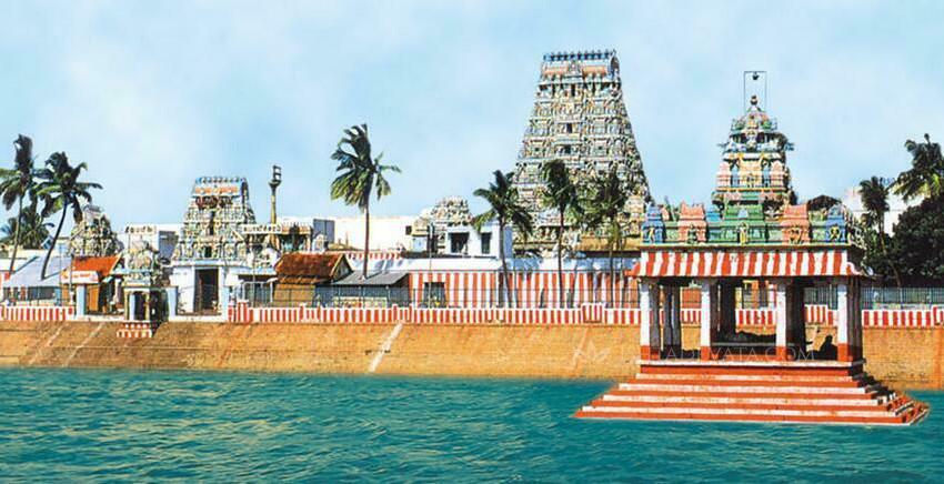 Kapaleeshwarar Temple – Some facts that you possibly didn’t know
