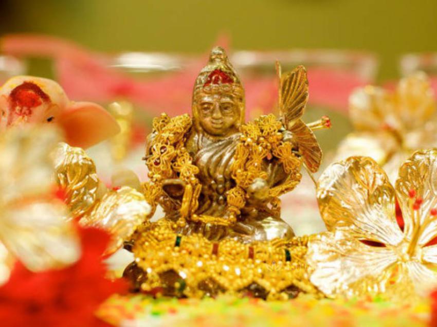 Akshaya Tritiya – Looking Beyond the Glow of Gold