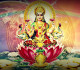 Goddess lakshmi