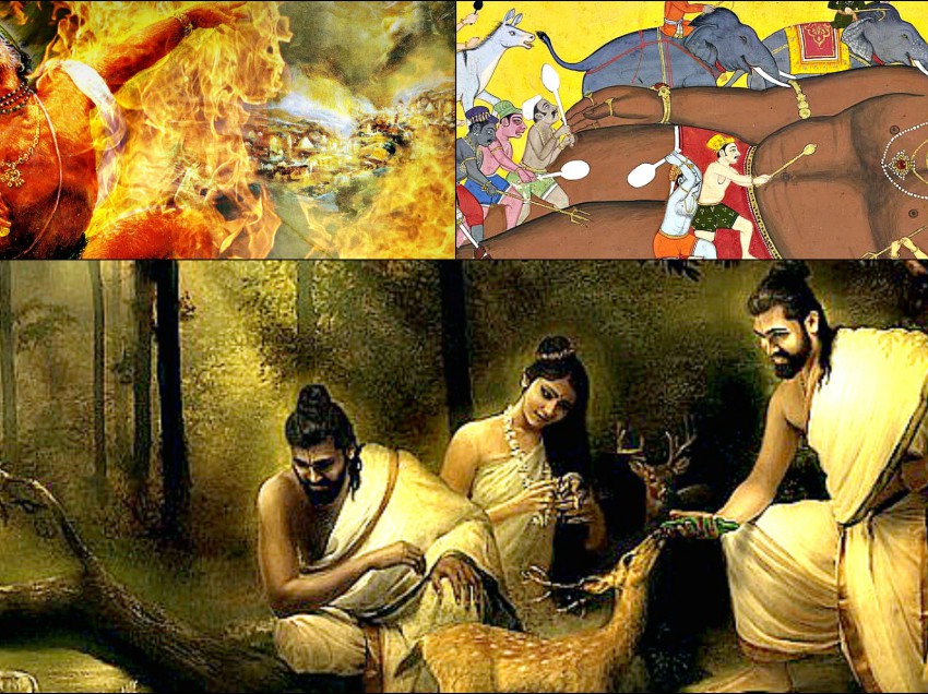 3 Unheard Stories Of Ramayana