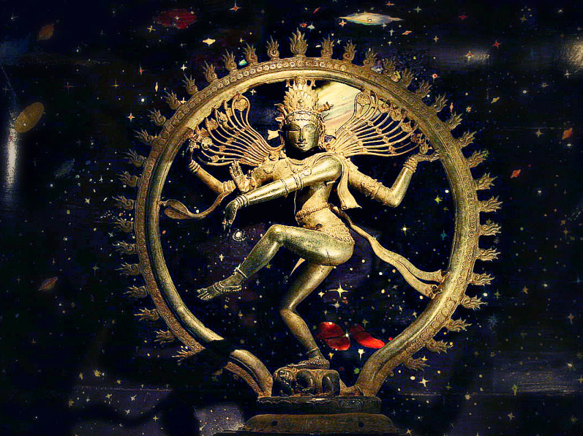 Nataraja : Symbolism Of Dancing Shiva