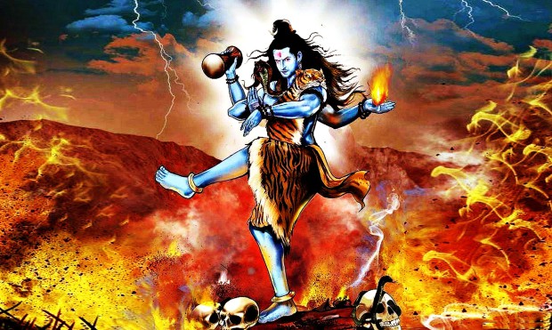 Shiva-Tandav