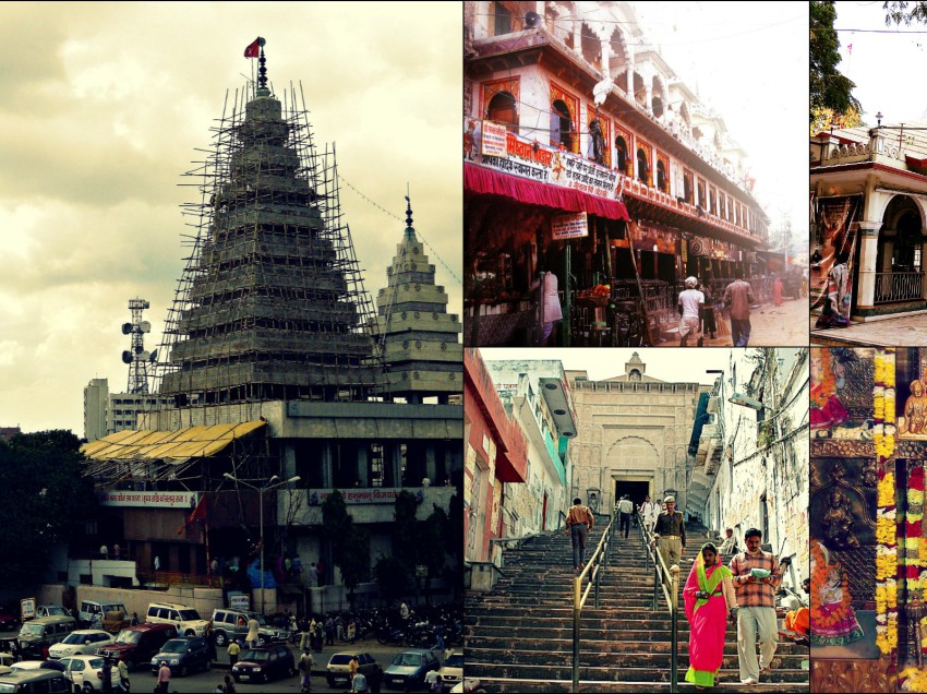 Top 5 Hanuman Temples In India