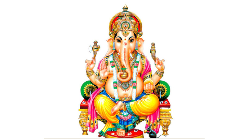 Interesting facts and stories about Lord Ganesha – Lord of Success