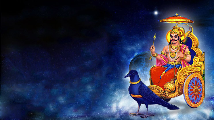 Rituals performed during shani Jayanti and their benefits