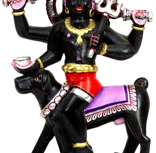 Kala Bhairava Jayanti