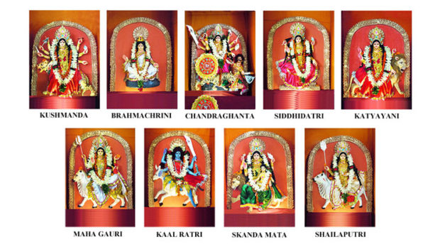 Chaitra-Navratri--or-Vasanta-Navratri-(28th-march-2017-to-5th-April-2017...