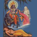 Legend-behind-the-vrat---The-story-of-Satyavan-and-Savitri