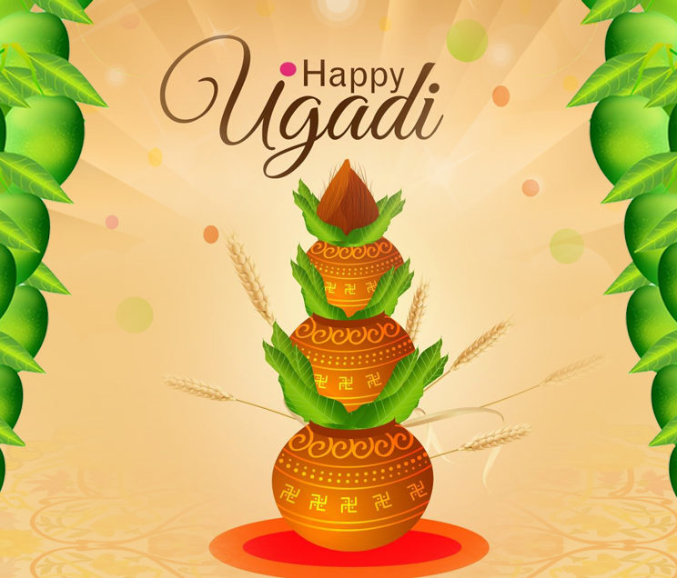 Rituals Followed On Ugadi