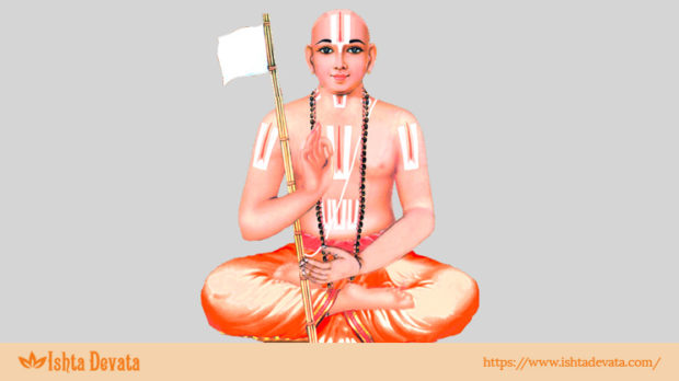 Ramanuja-Jayanthi---1000th-birth-anniversary-of-Sri-Ramanujar