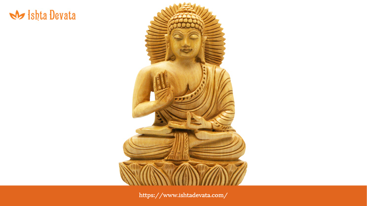 Buddha Purnima – Legend and Rituals