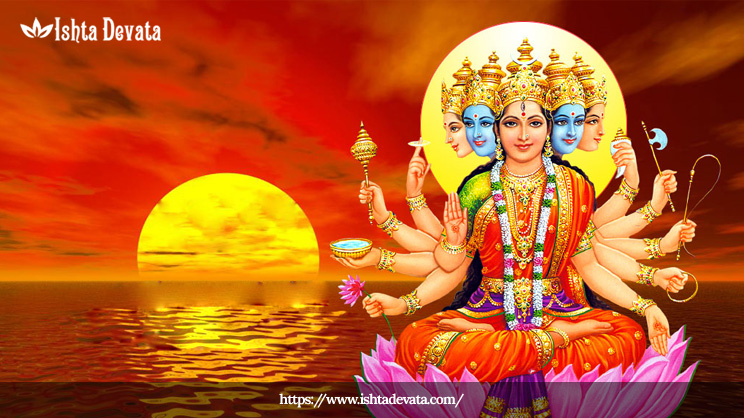 All that you should know about Gayatri Mantra – Detailed Info