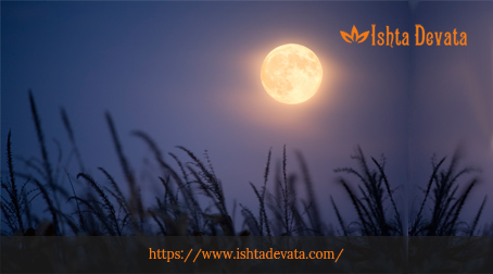 Did you know the science behind fasting on Purnima day!