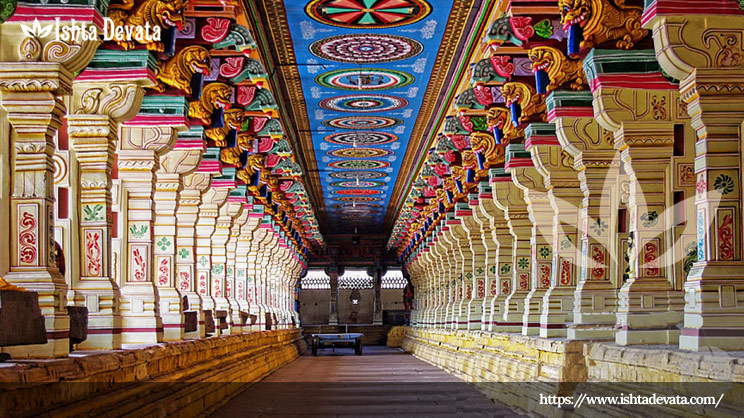 Beauty of South Indian Temples and Its Architecture