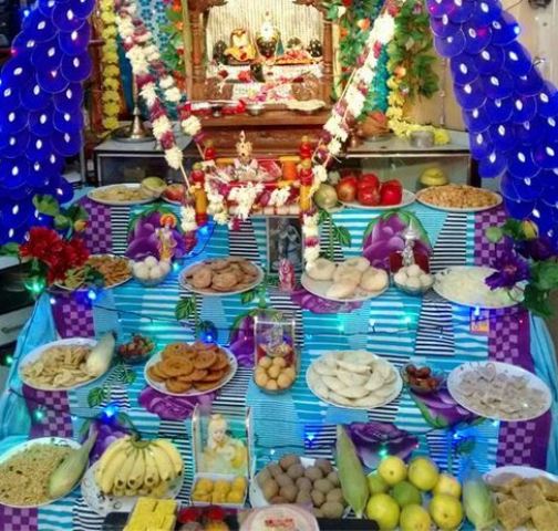Krishna Jayanthi – Celebrations, Rituals and Significance