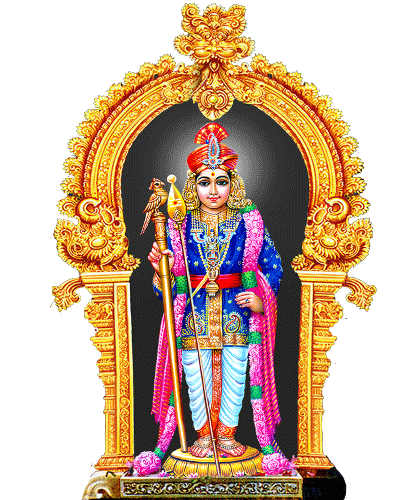Lord Muruga Stories : Story of Palani from yesteryear’s movie