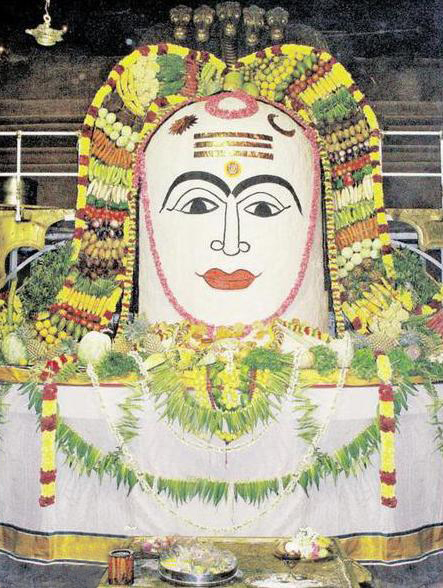 Aippasi Pournami Annabhishekam – Lord Shiva special