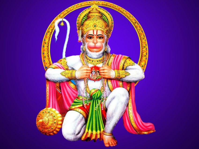 Hanuman Jayanti Vrata- Significance