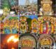 Arunachaleswarar temple Karthigai Deepam Festival schedule