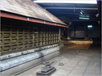 Adi Janardana Temple