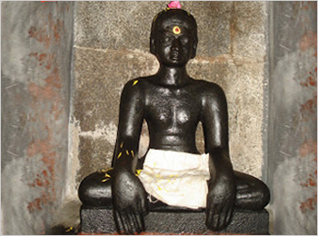 Atulya Nadeswarar Temple