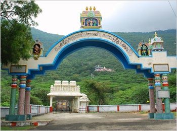 Anuvavi Subramanyaswamy Temple