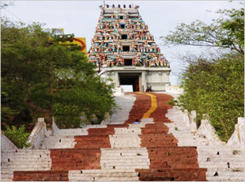 Arulmigu Subramanyaswamy Temple