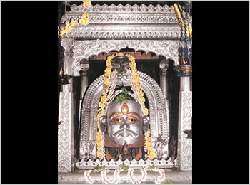 Anantheshwara Temple