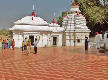 Bhattaarika Temple