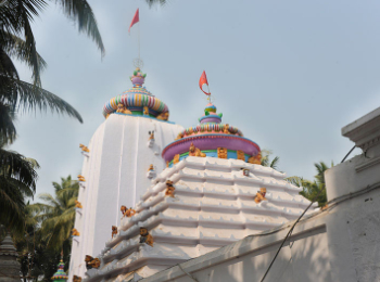 Birajadevi Temple