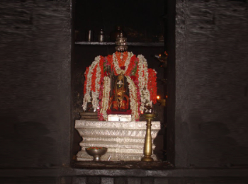 Durga Parameshwari Temple
