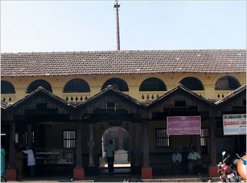 Janardhana Swamy Temple__