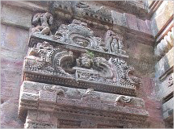 Jaleswar Siva Temple