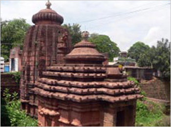 Mangalesvara Temple