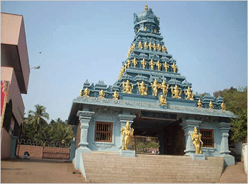 Manjunatha Temple