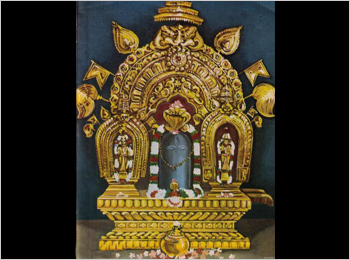 Manjunatha Temple